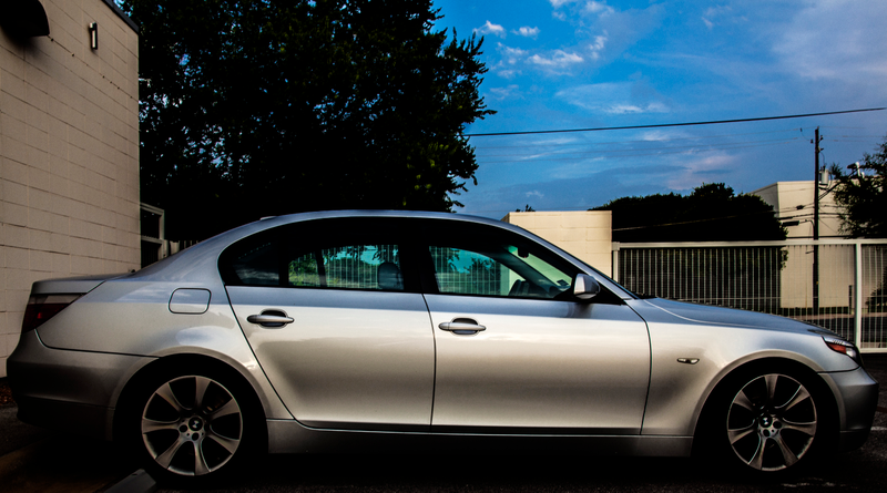 Illustration for article titled 6 Months in: my first BMW experience